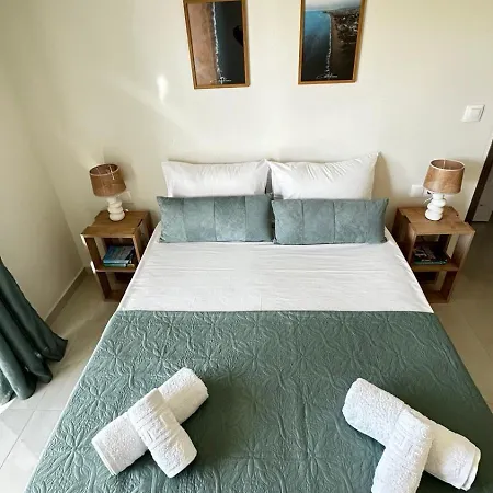 Apartment Golden A Hersonissos (Crete)