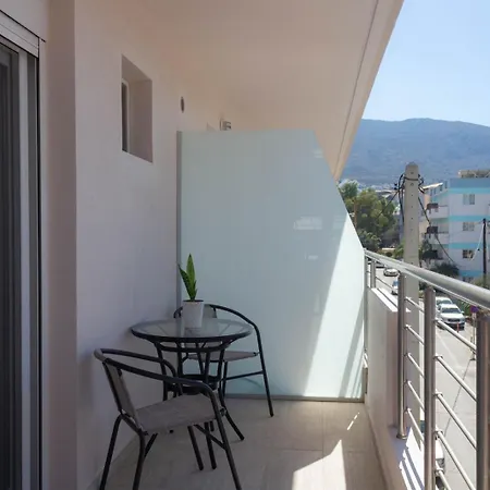 Apartment Golden A *